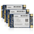 Kingfast OEM high performance msata mini ssd 128 gb half size solid state 120 gb for  desktop  laptops  dvr